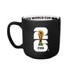 FIFA 2026 BLACK STRIPE MUG