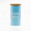 SW BEAKER MUG 13.5OZ