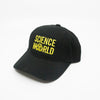 SCIENCE WORLD YOUTH BASEBALL CAP
