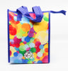 SCIENCE WORLD THERMAL LUNCH BAG