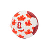 FIFA World Cup 2026™ 9" CANADA PLUSH SOCCER BALL