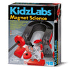 4m KIDZLABS MAGNET SCIENCE KIT
