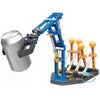 MEGA HYDRAULIC ARM