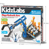 MEGA HYDRAULIC ARM