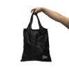FUTURE IS NERDY REUSABLE SHOPPING BAG