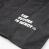 FUTURE IS NERDY REUSABLE SHOPPING BAG