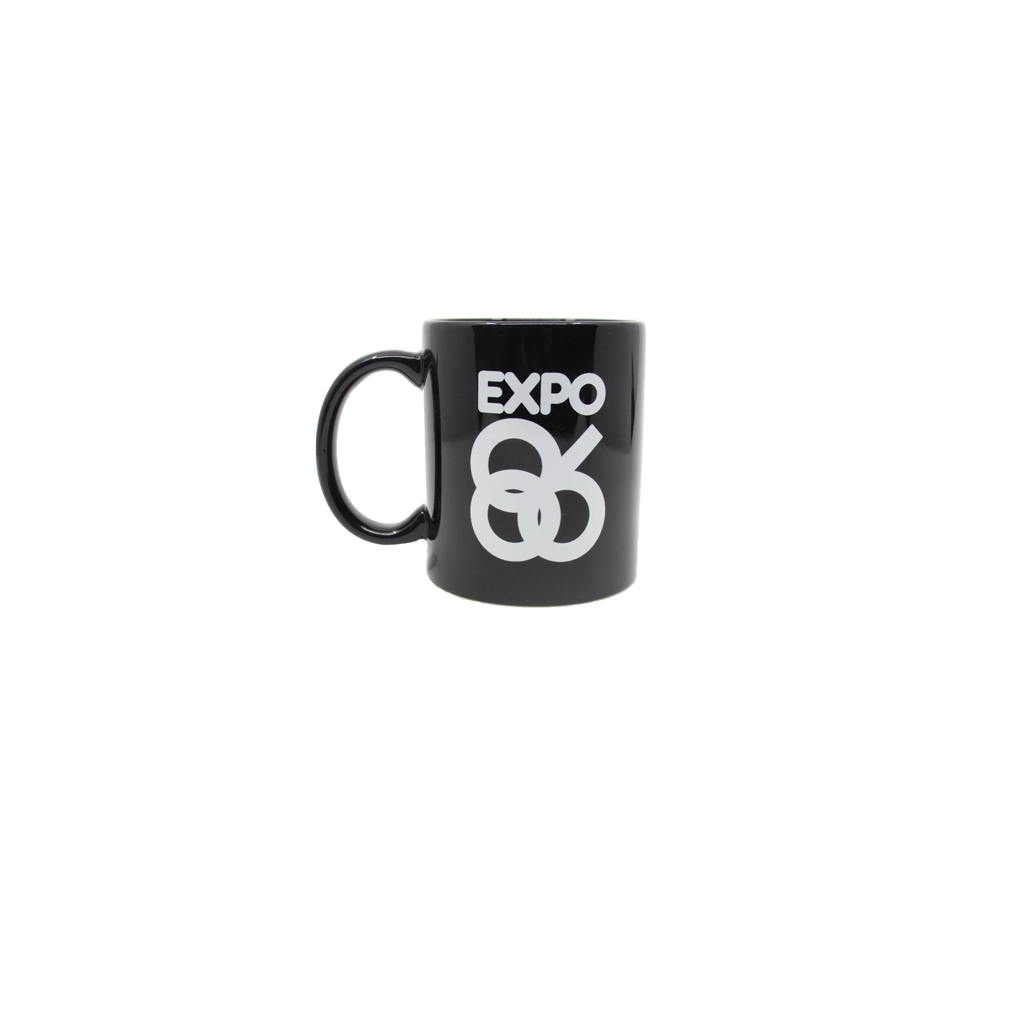 EXPO 86 MUG – Science World Science Store
