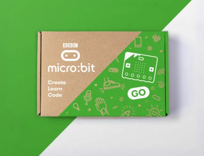 BBC MICRO:BIT STARTER KIT