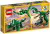 LEGO CREATOR MIGHTY DINOSAURS