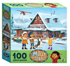 MOLLY OF DENALI 100-PIECE PUZZLE