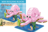 OCTOPUS MINI BUILDING BLOCKS