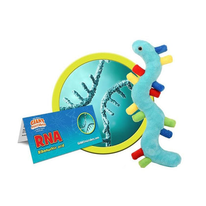 GIANT MICROBES RNA