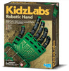 4m KIDZLABS ROBOTIC HAND KIT