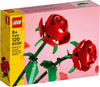 LEGO ROSES