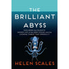 THE BRILLIANT ABYSS: EXPLORING THE MAJESTIC HIDDEN LIFE OF THE DEEP OCEAN, AND THE LOOMING THREAT THAT IMPERILS IT