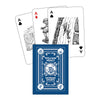 WILLIAM NEALY EXTREME SPORTS PLAYING CARDS