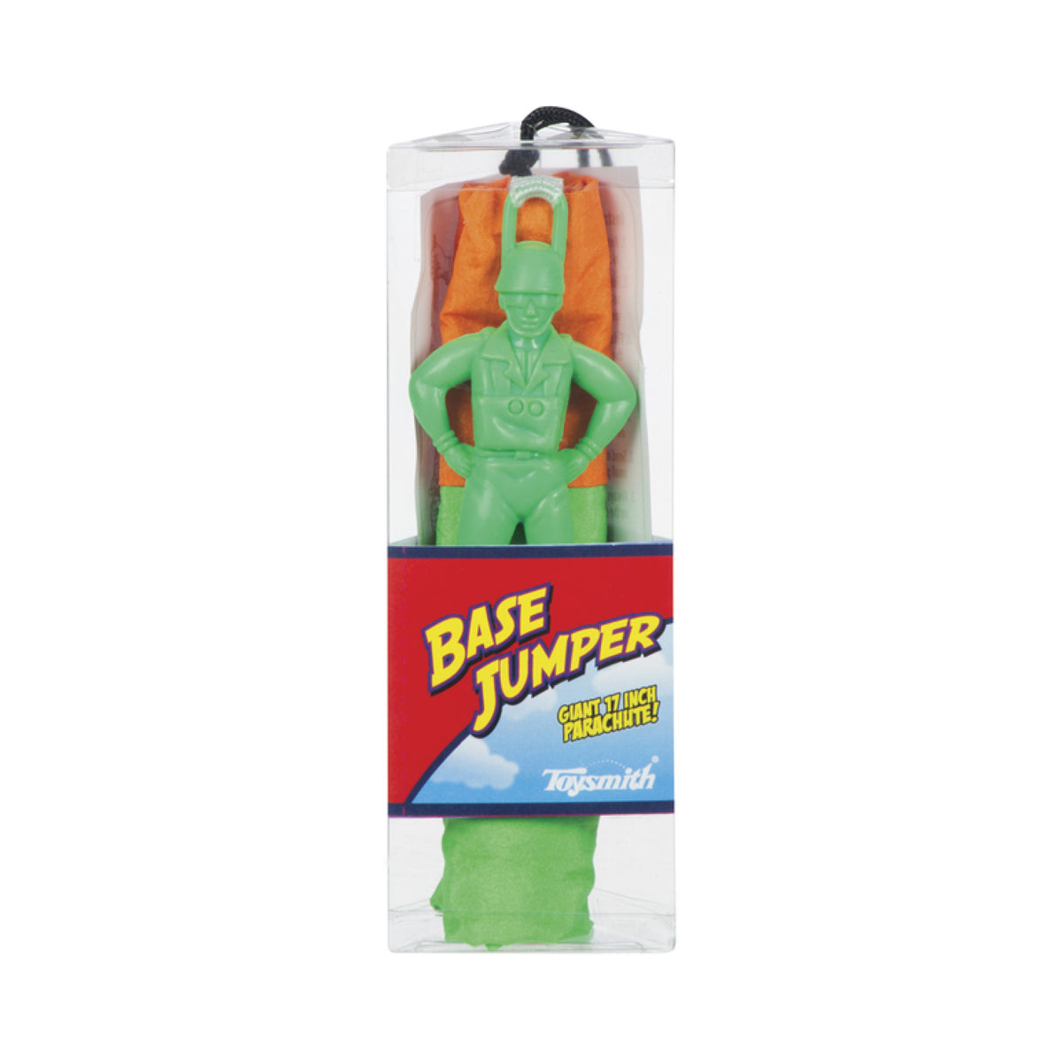 EXTREME BASE JUMPER – Science World Science Store