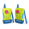 GEOSAFARI JR MY FIRST WALKIE TALKIES