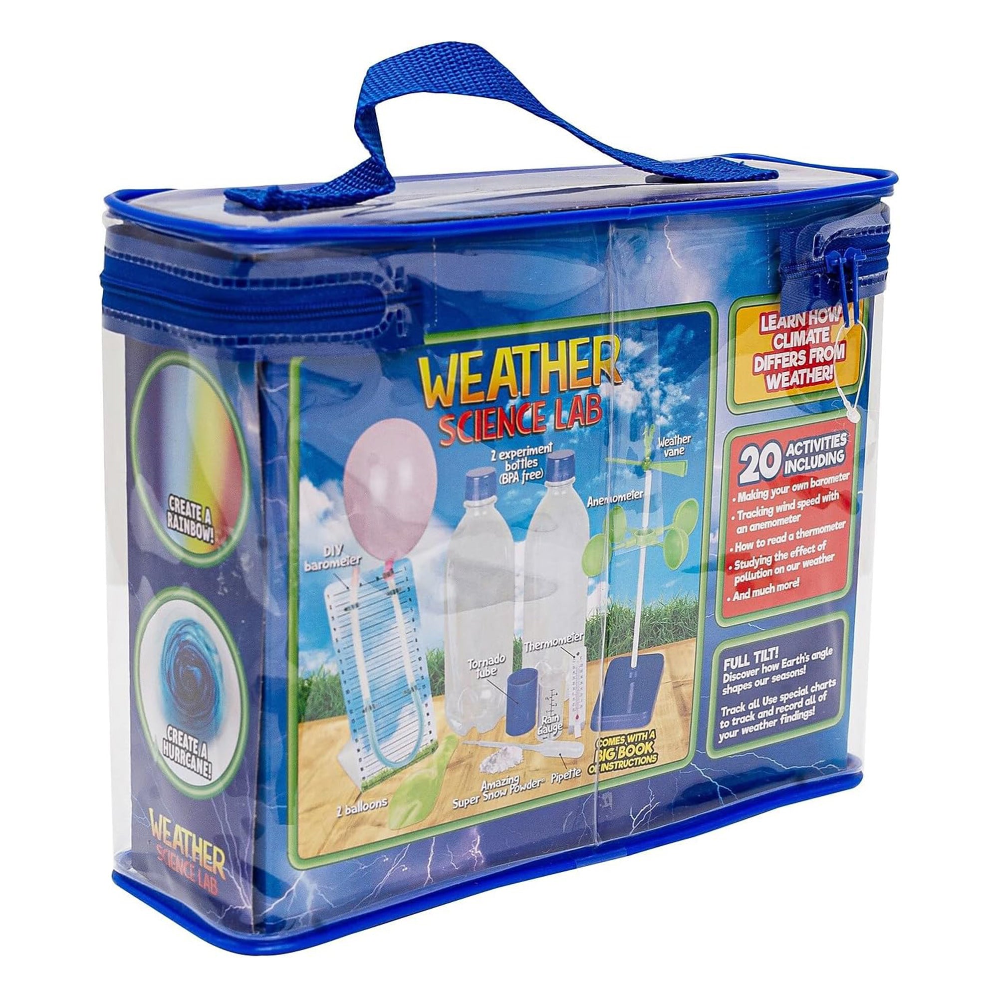 WEATHER SCIENCE LAB – Science World Science Store