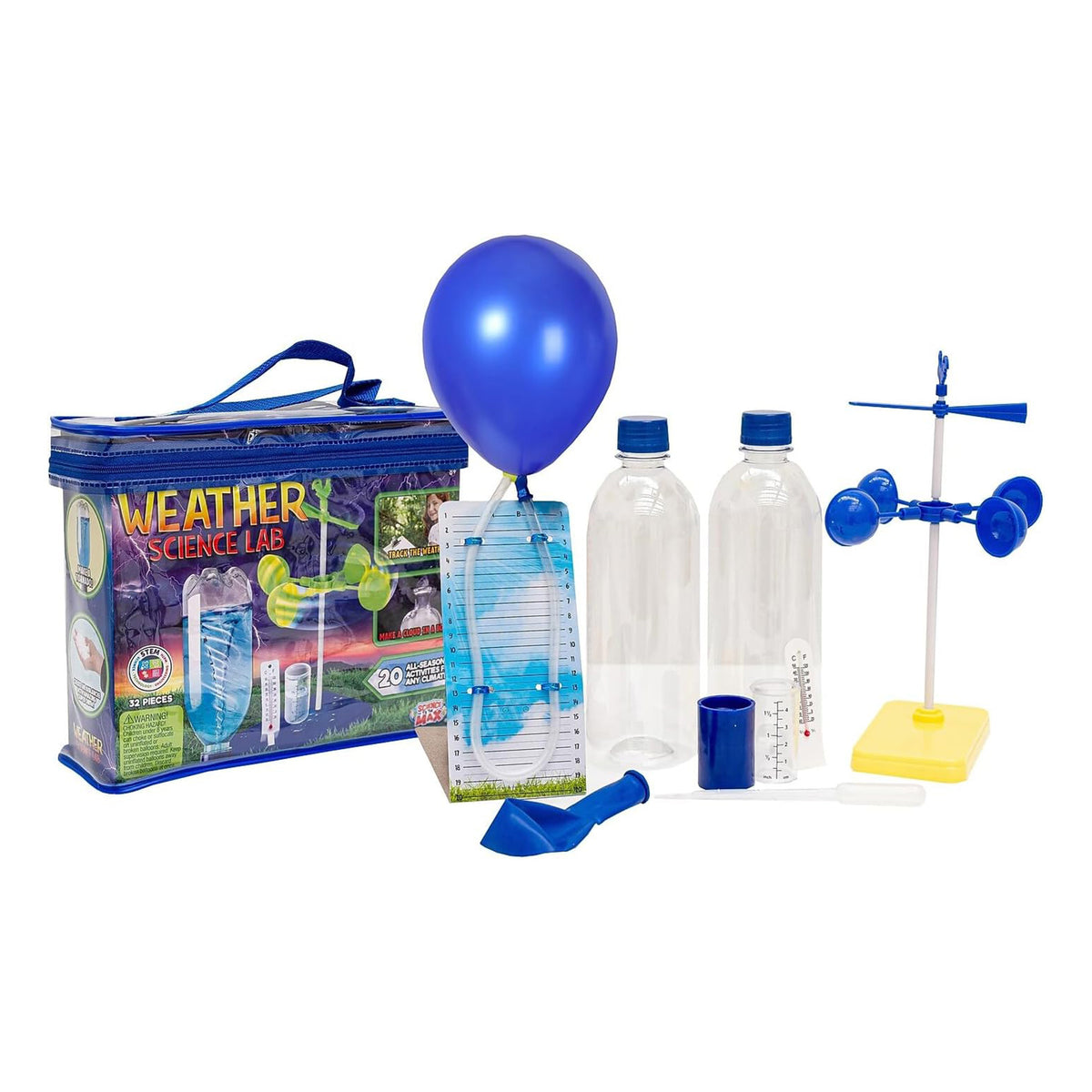 WEATHER SCIENCE LAB – Science World Science Store