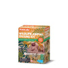 WILDLIFE ANIMALS DIGGING KIT