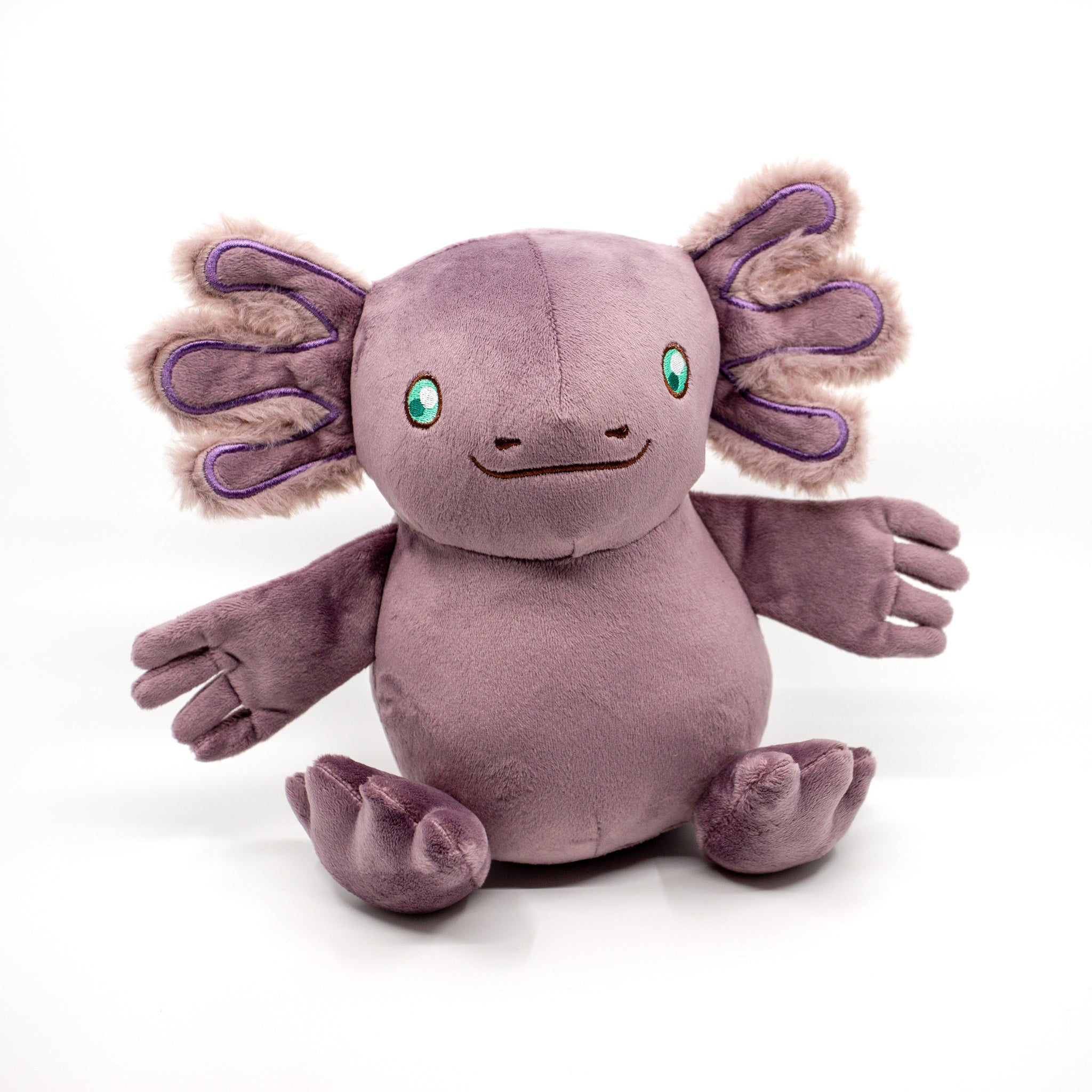 XOCHI THE AXOLOTL PLUSH - SCIENCE STORE AT SCIENCE WORLD – Science
