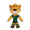 FIFA 2026 8" MEXICO PLUSH MASCOT ZAYU