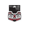 "MATRIARCH BEAR" INDIGENOUS DECAL