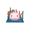 AXOLOTL MINI BUILDING BLOCKS