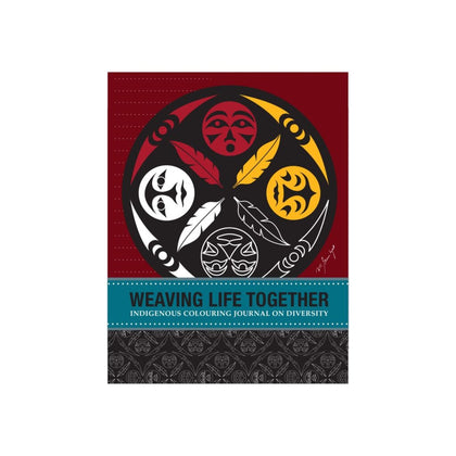 WEAVING LIFE TOGETHER: INDIGENOUS COLOR
