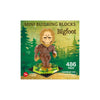 BIGFOOT MINI BUILDING BLOCKS