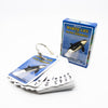 MARINE LIFE PLAYING CARDS