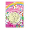 4m GLOW-IN-THE-DARK UNICORNS