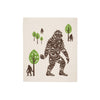 "SASQUATCH" ECO CLOTH