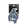 "WHALE" INDIGENOUS DECAL