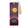 3D BOOKMARK "SLEEPING BEARS"