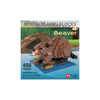 BEAVER MINI BUILDING BLOCKS