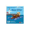 SEA OTTER MINI BUILDING BLOCKS