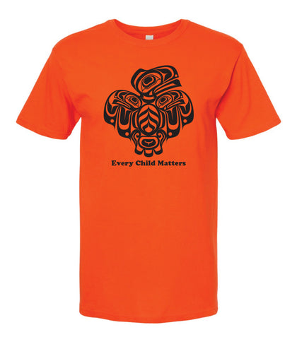 ORANGE SHIRT DAY ADULT