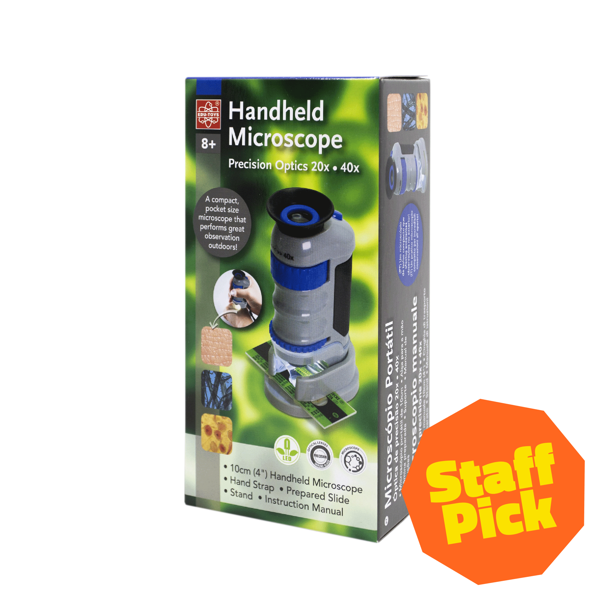 Science world toys deals