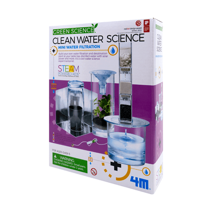 Green Science – Science World Science Store