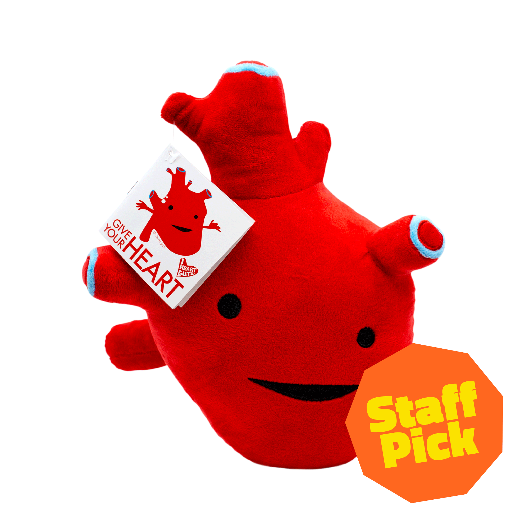 Plushies Science World Science Store