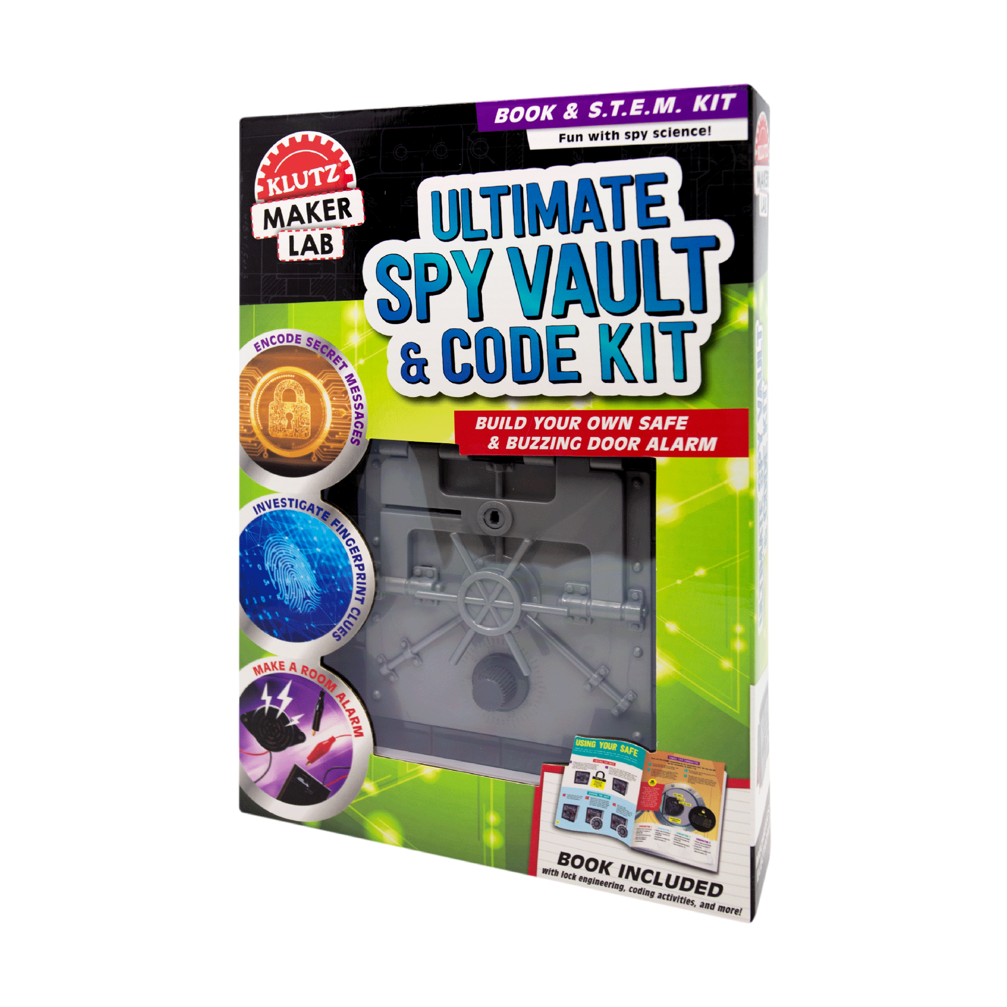 What Can be improved