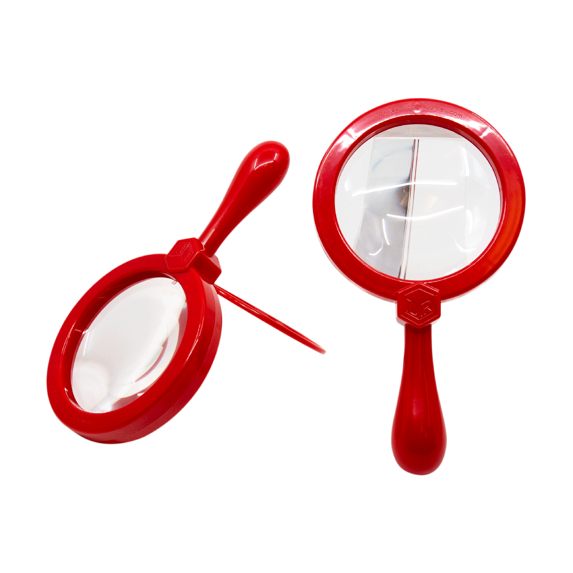 LEARNING RESOURCES JUMBO MAGNIFIER