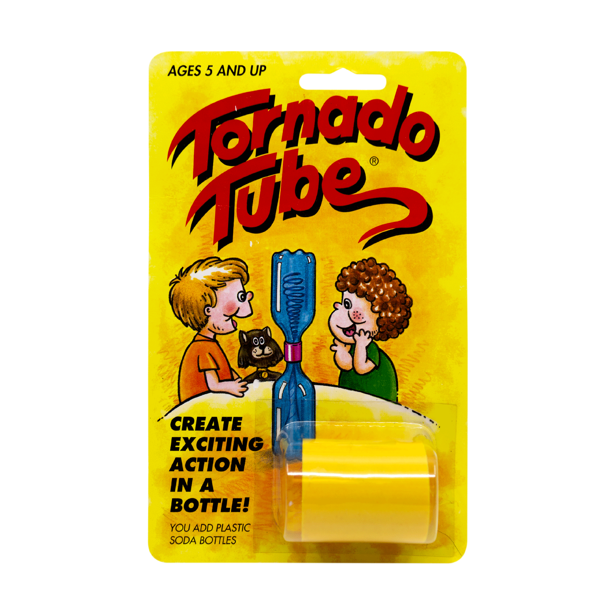 Tedco Toys 80788 Tornado Tube