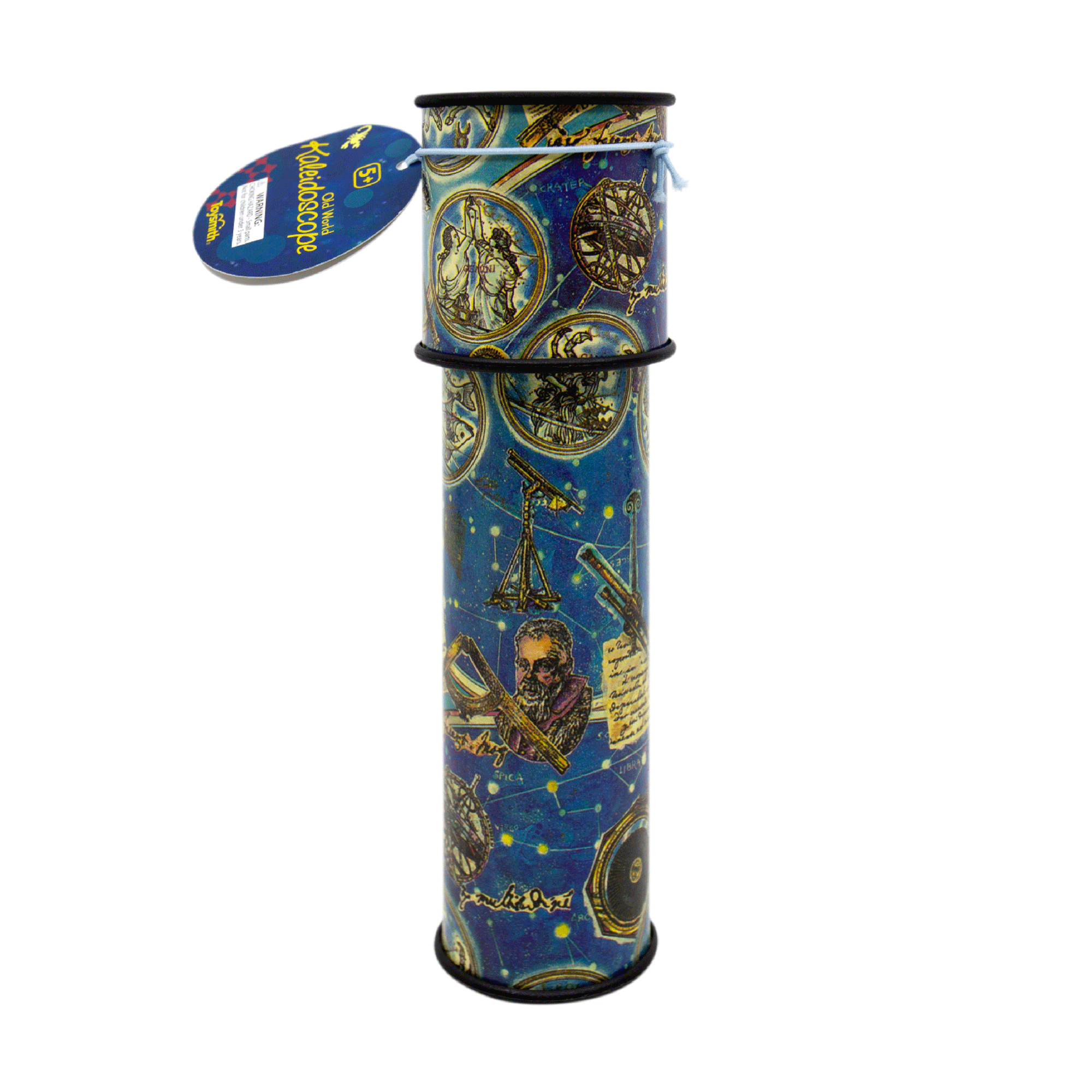 OLD WORLD KALEIDOSCOPE – Science World Science Store OLD WORLD KALEIDOSCOPE – Science World Science Store
