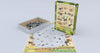EUROGRAPHICS DINOSAURS OF THE CRETACEOUS PERIOD 1000 PIECE PUZZLE