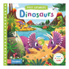 CAMPBELL'S FIRST EXPLORERS DINOSAURS
