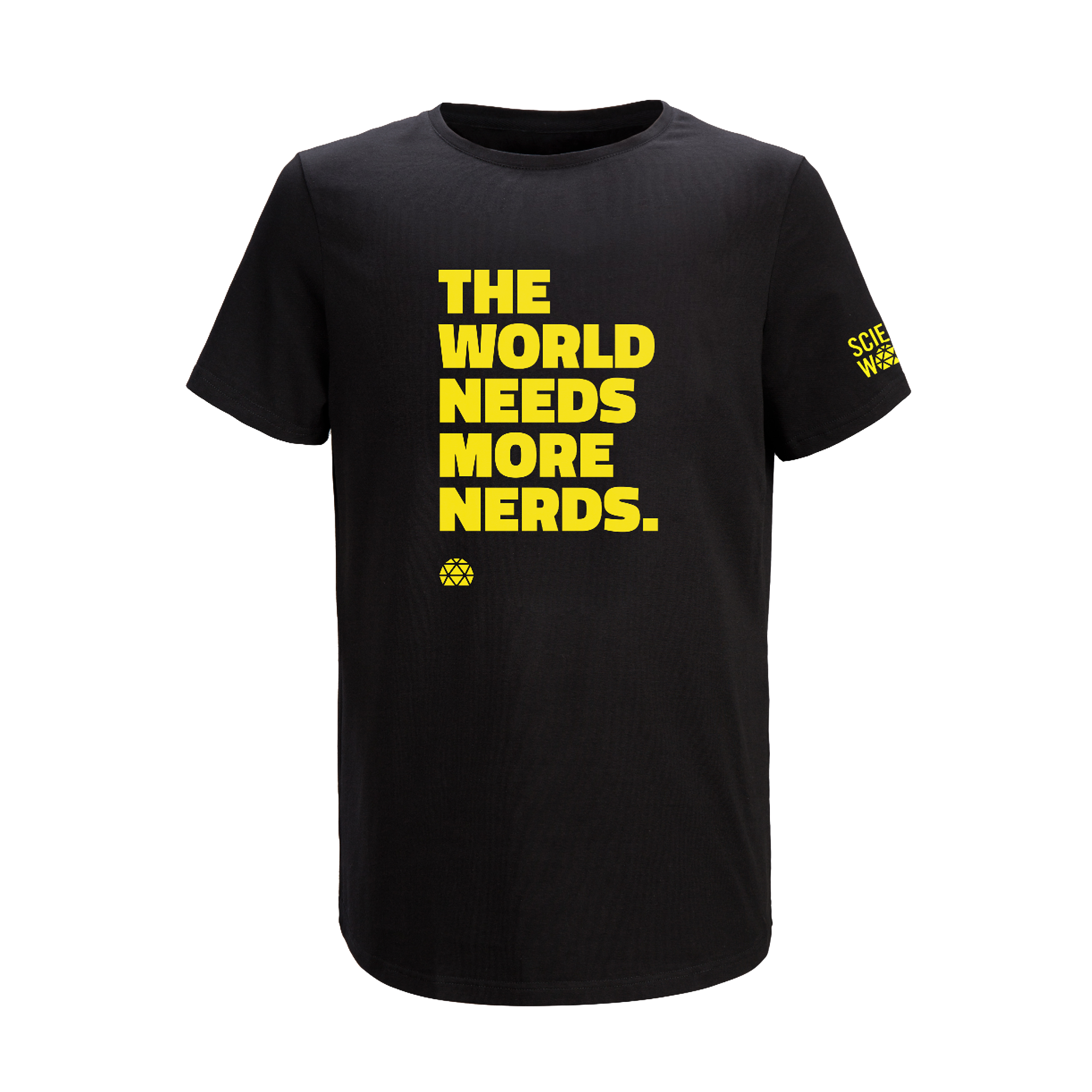 Science tees online