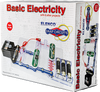 SNAP CIRCUITS BASIC ELECTRICITY